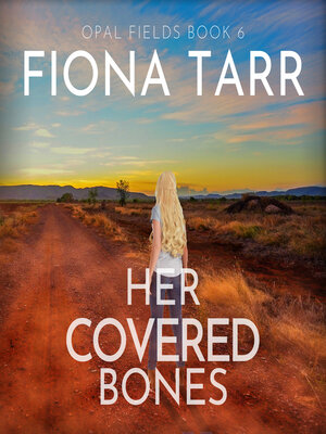 cover image of Her Covered Bones